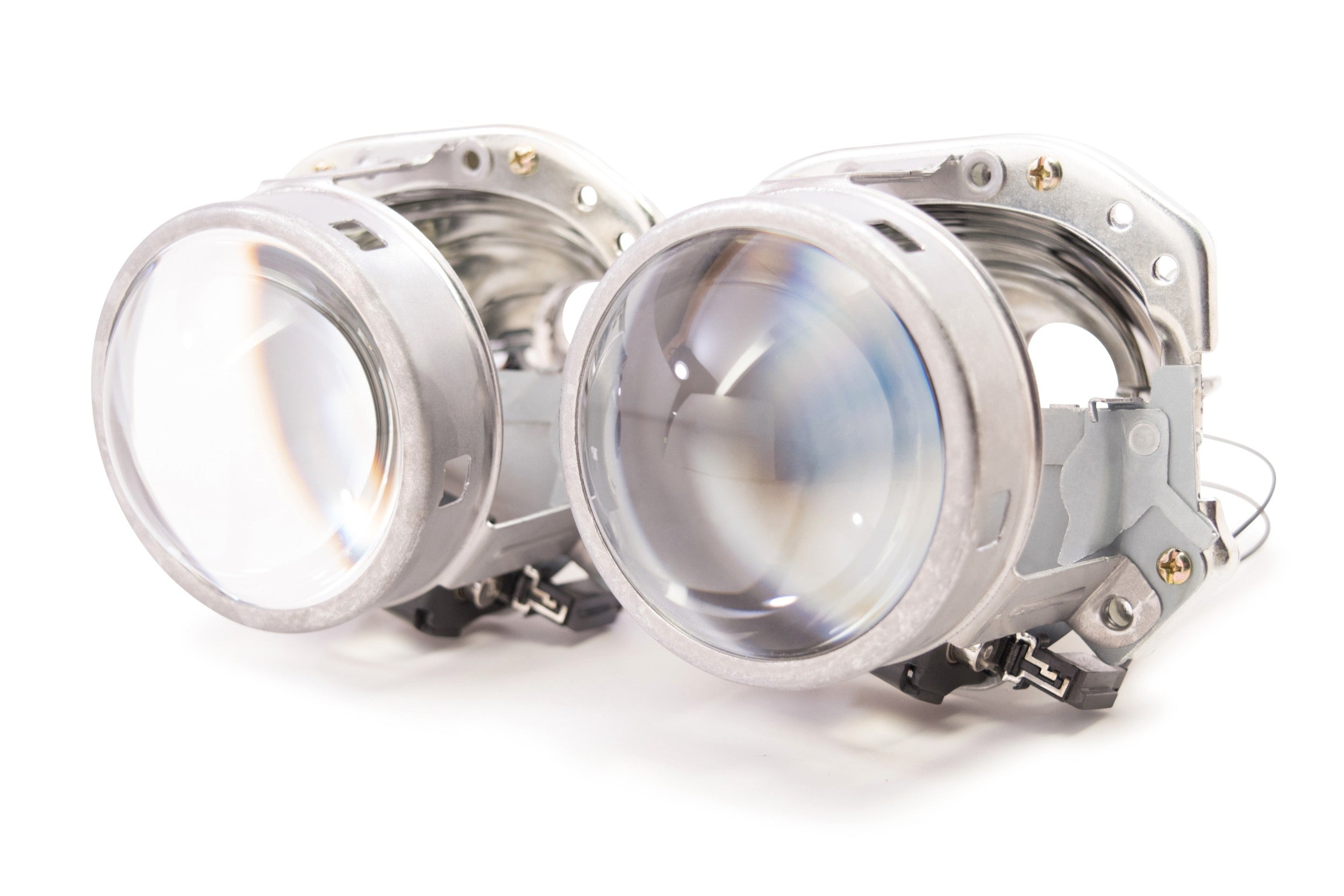 Bi-Xenon: EvoX-R 2.0 (LHD) - product image 7