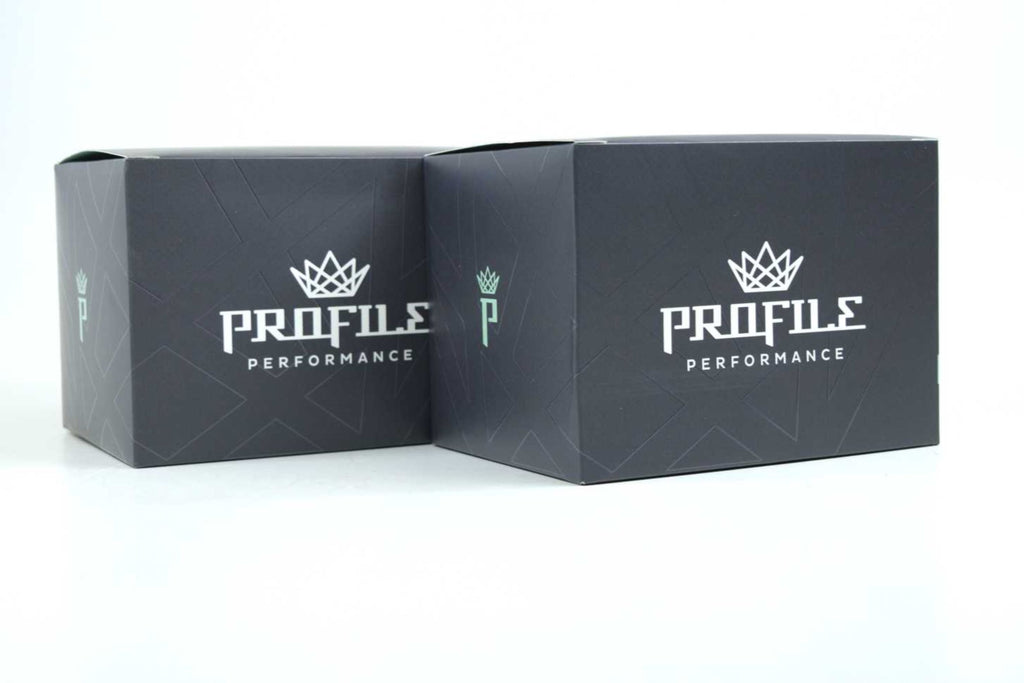 LED High Beam: Profile Hi-Lens 2.0 (RGBW DRL) - product image 2