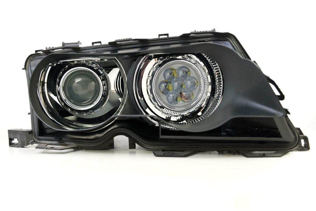 LED High Beam: Profile Hi-Lens 2.0 (RGBW DRL) - product image 7