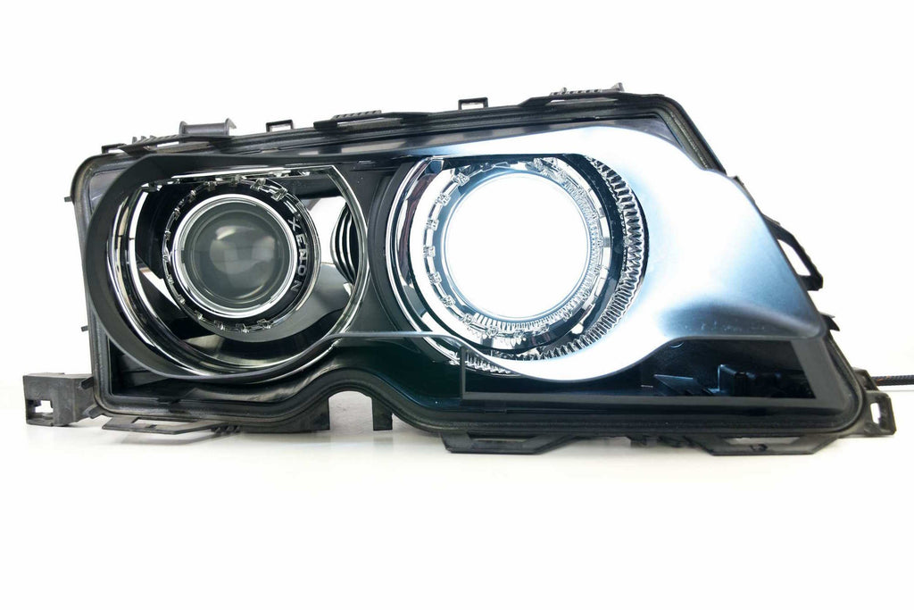 LED High Beam: Profile Hi-Lens 2.0 (RGBW DRL) - product image 8