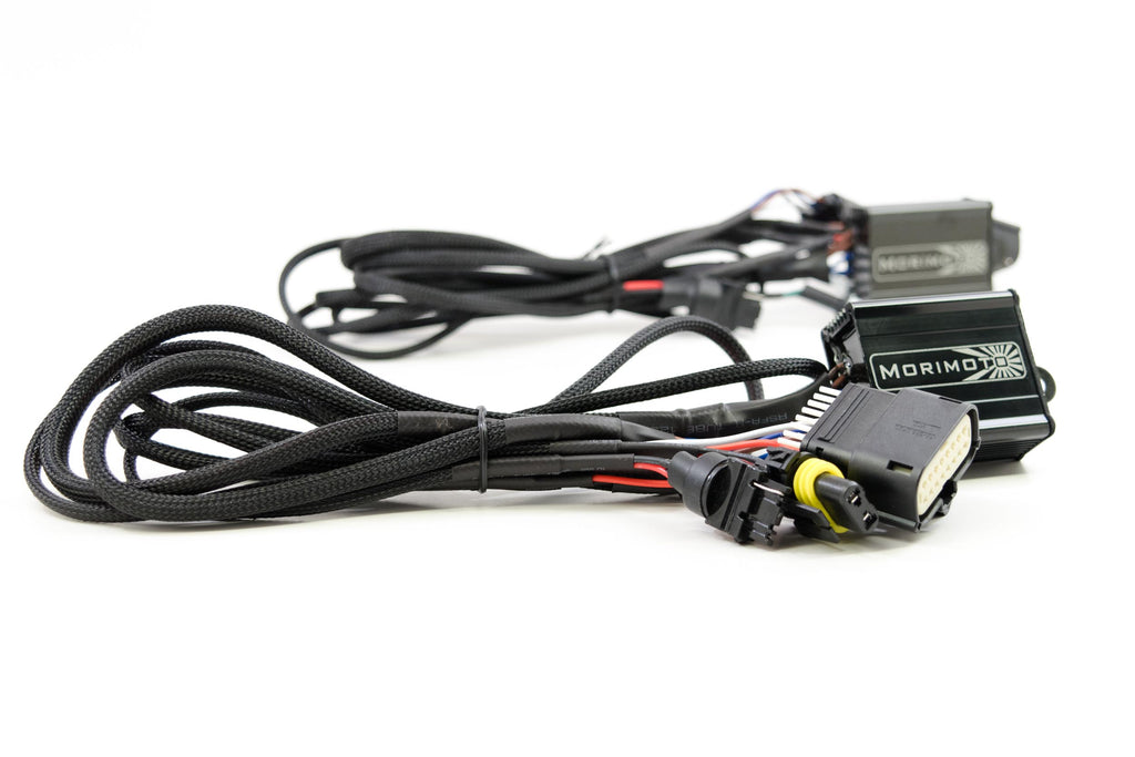2015-17 F150 LED Conversion Harness (Set) - product image 2
