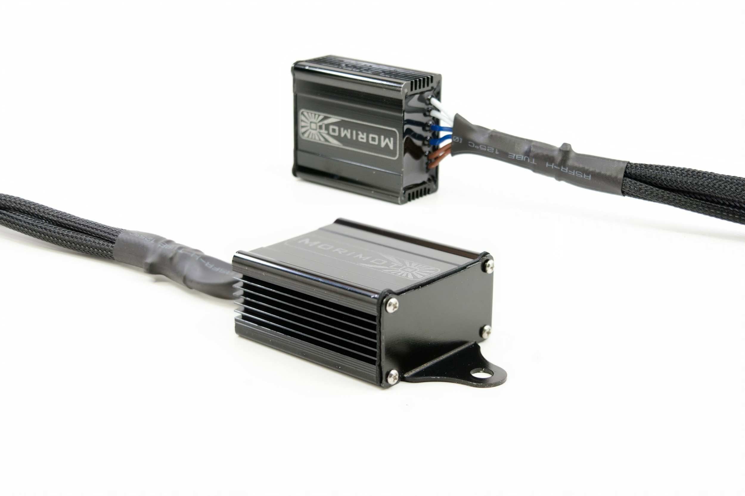 2015-17 F150 LED Conversion Harness (Set) - product image 3