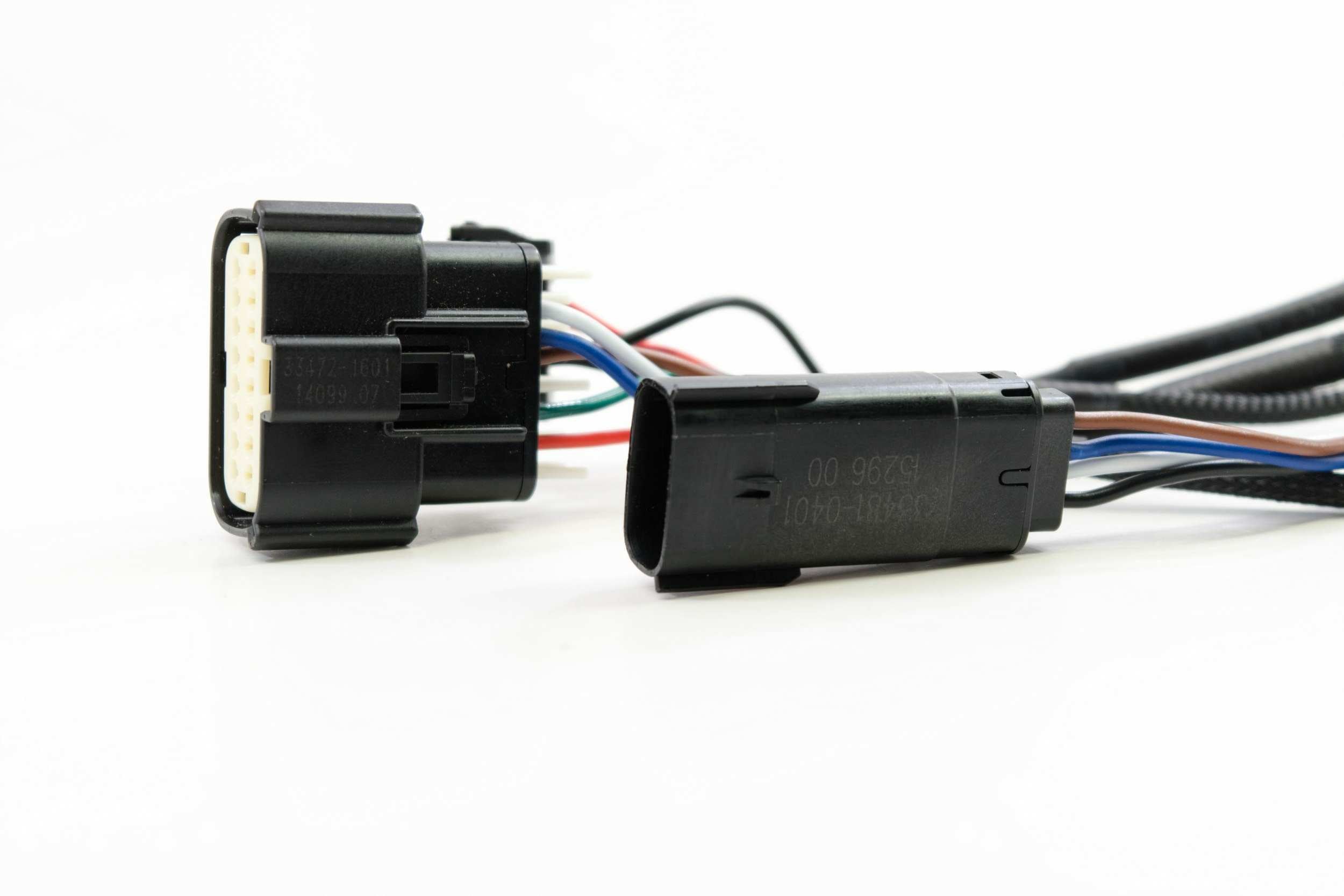 2015-17 F150 LED Conversion Harness (Set) - product image 4