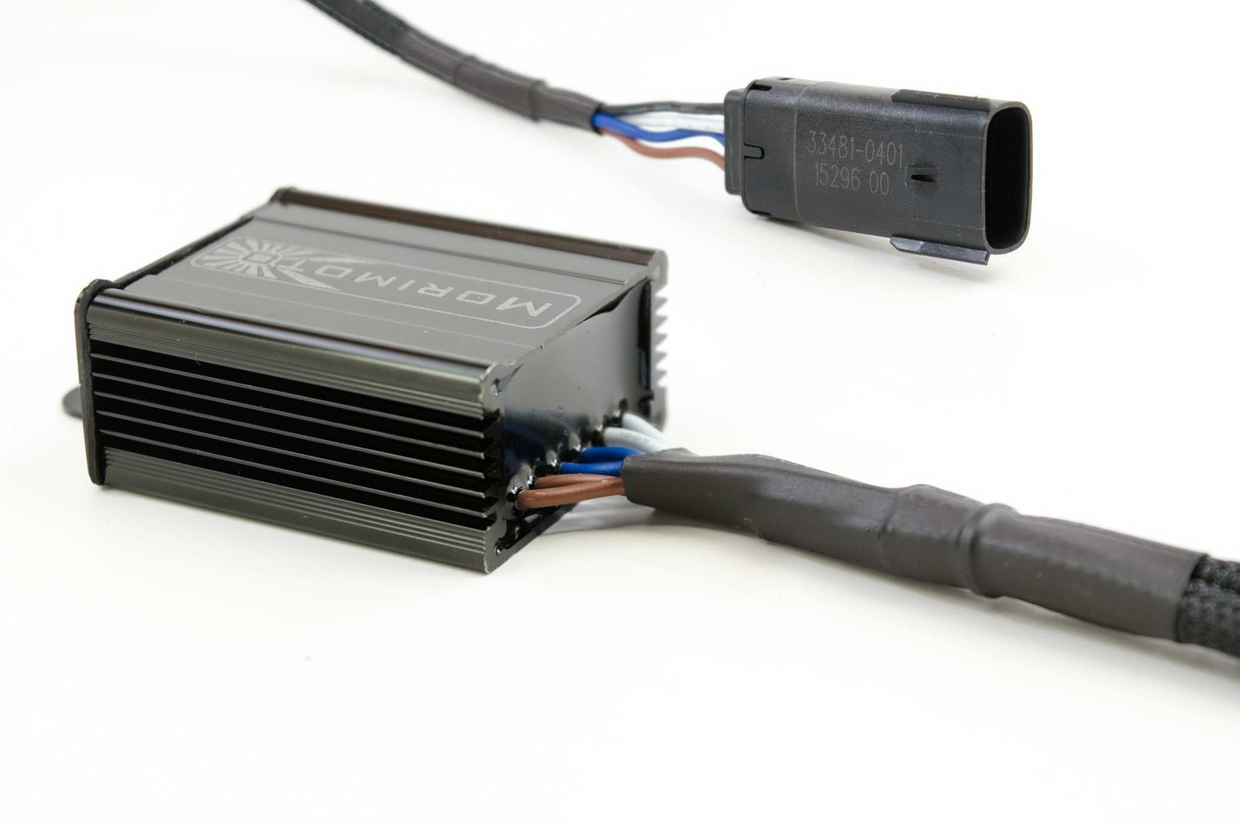 2015-17 F150 LED Conversion Harness (Set) - product image 6