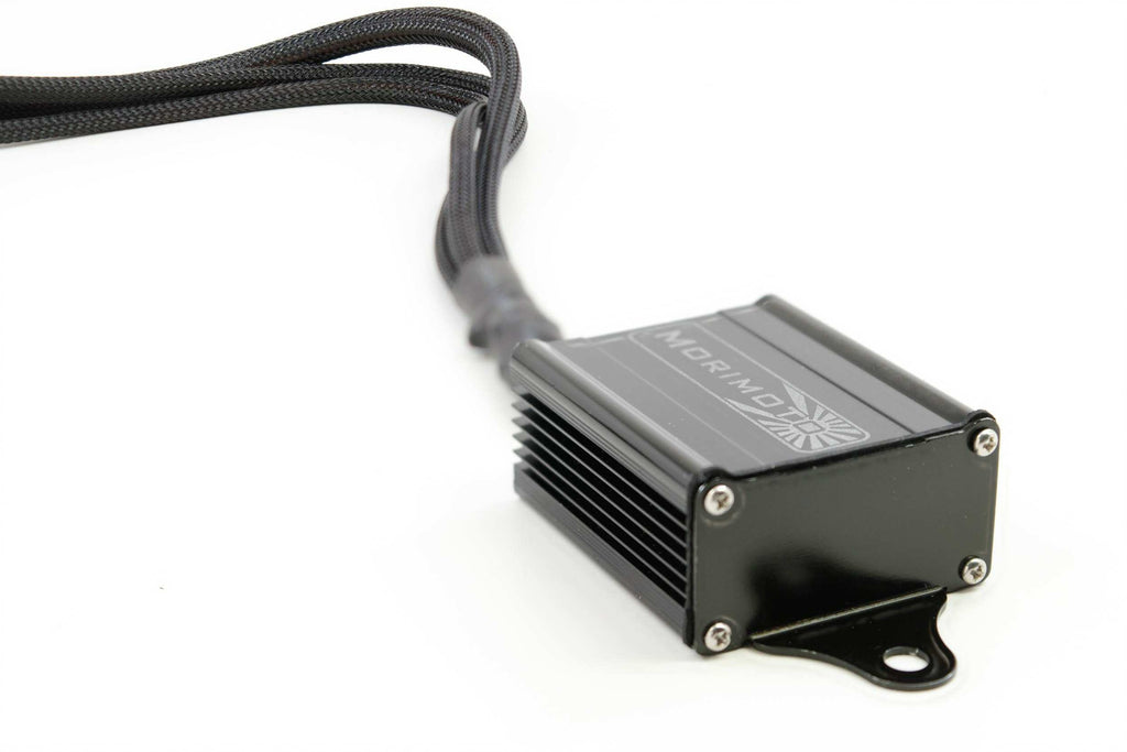 2015-17 F150 LED Conversion Harness (Set) - product image 7