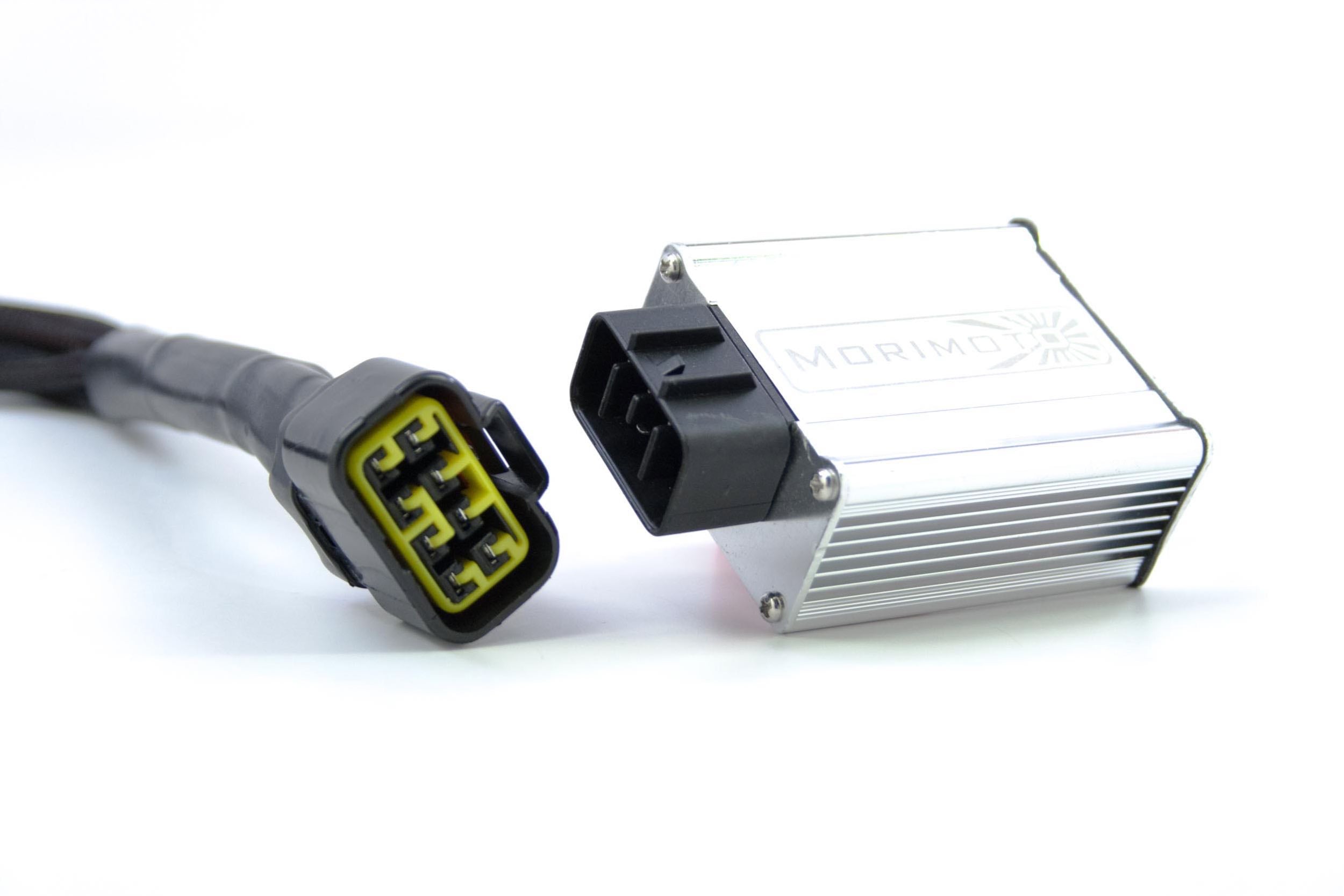Bi-xenon Relay: Mopar MotoControl (9007) - product image 2