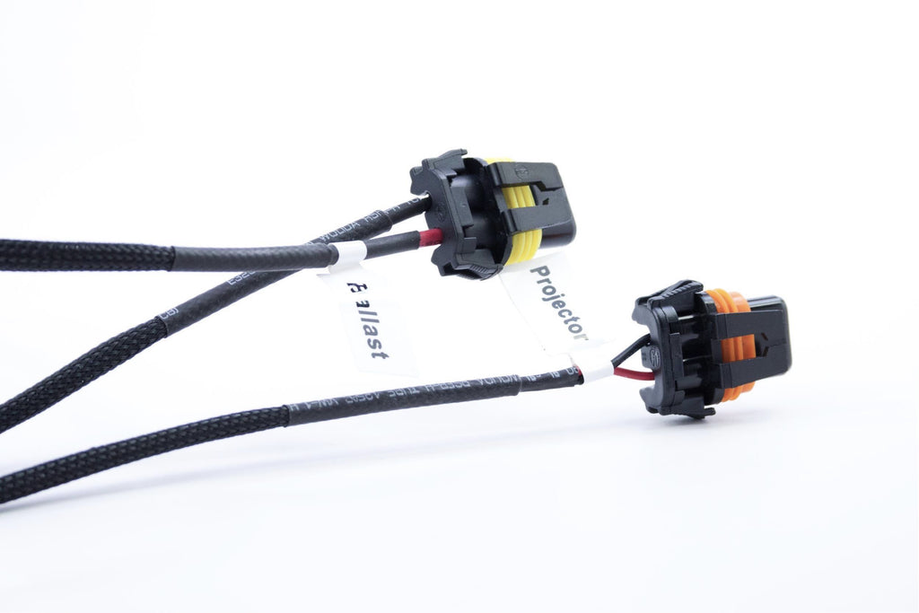 Bi-xenon Relay: Mopar MotoControl (9007) - product image 4