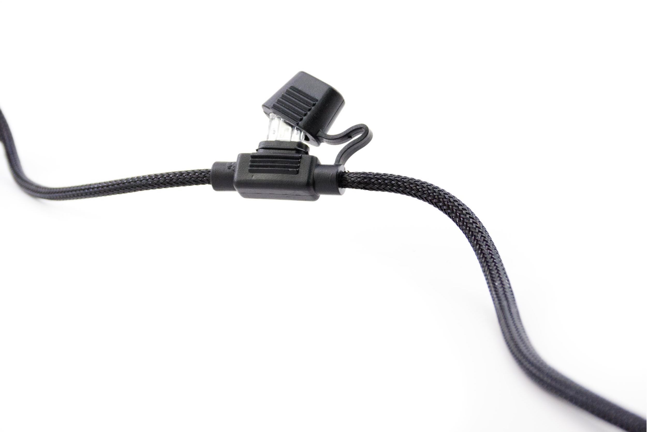 Bi-xenon Relay: Mopar MotoControl (9007) - product image 6