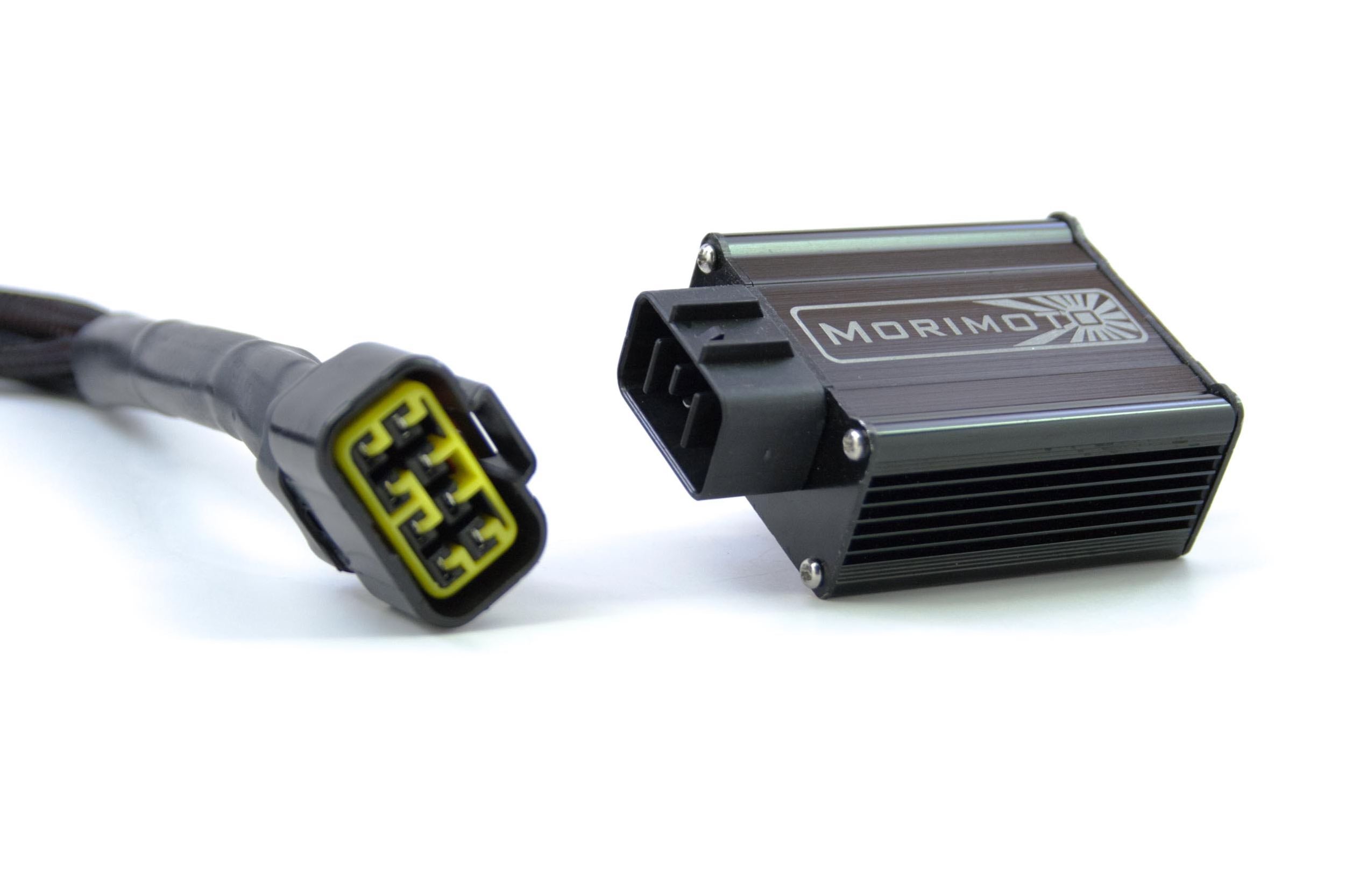 Bi-xenon Relay: Mopar MotoControl (H13) - product image 2
