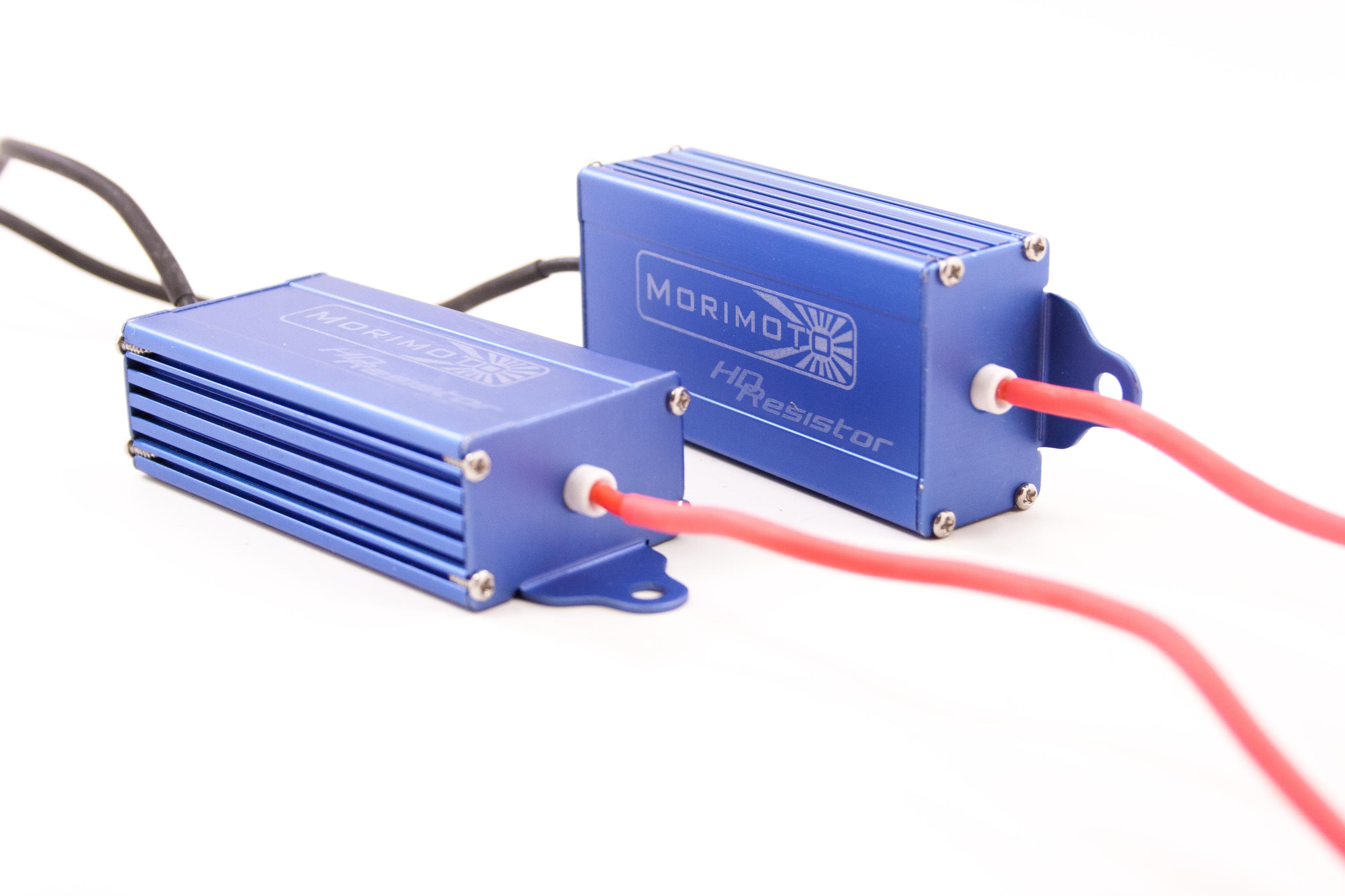 Bi-xenon Relay: Mopar MotoControl (H13) - product image 4