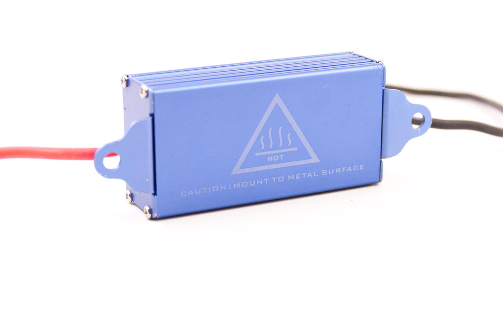Bi-xenon Relay: Mopar MotoControl (H13) - product image 6