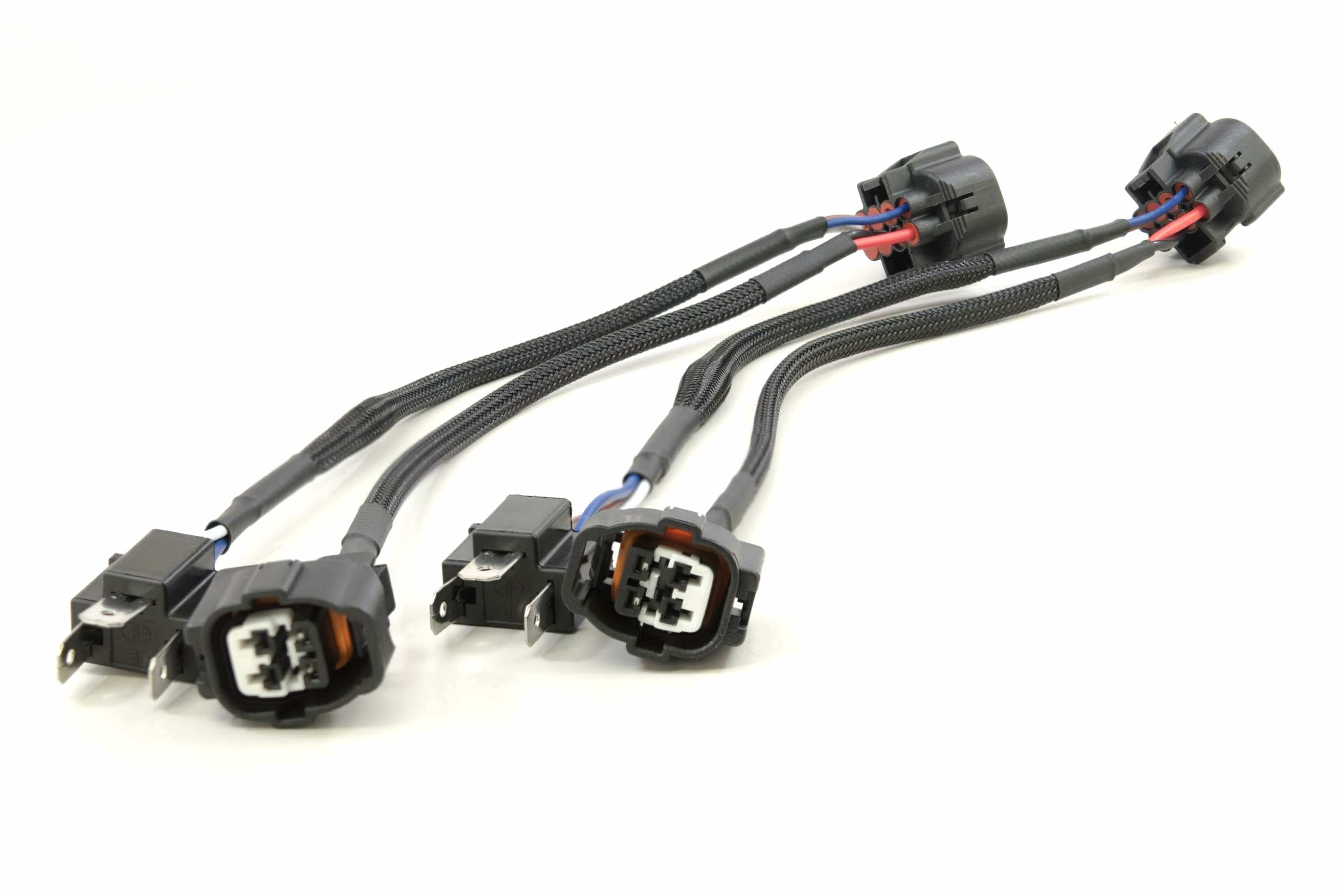 Spare Parts: Tundra OEM LED DRL Adapter Harness Replacement - product image 5