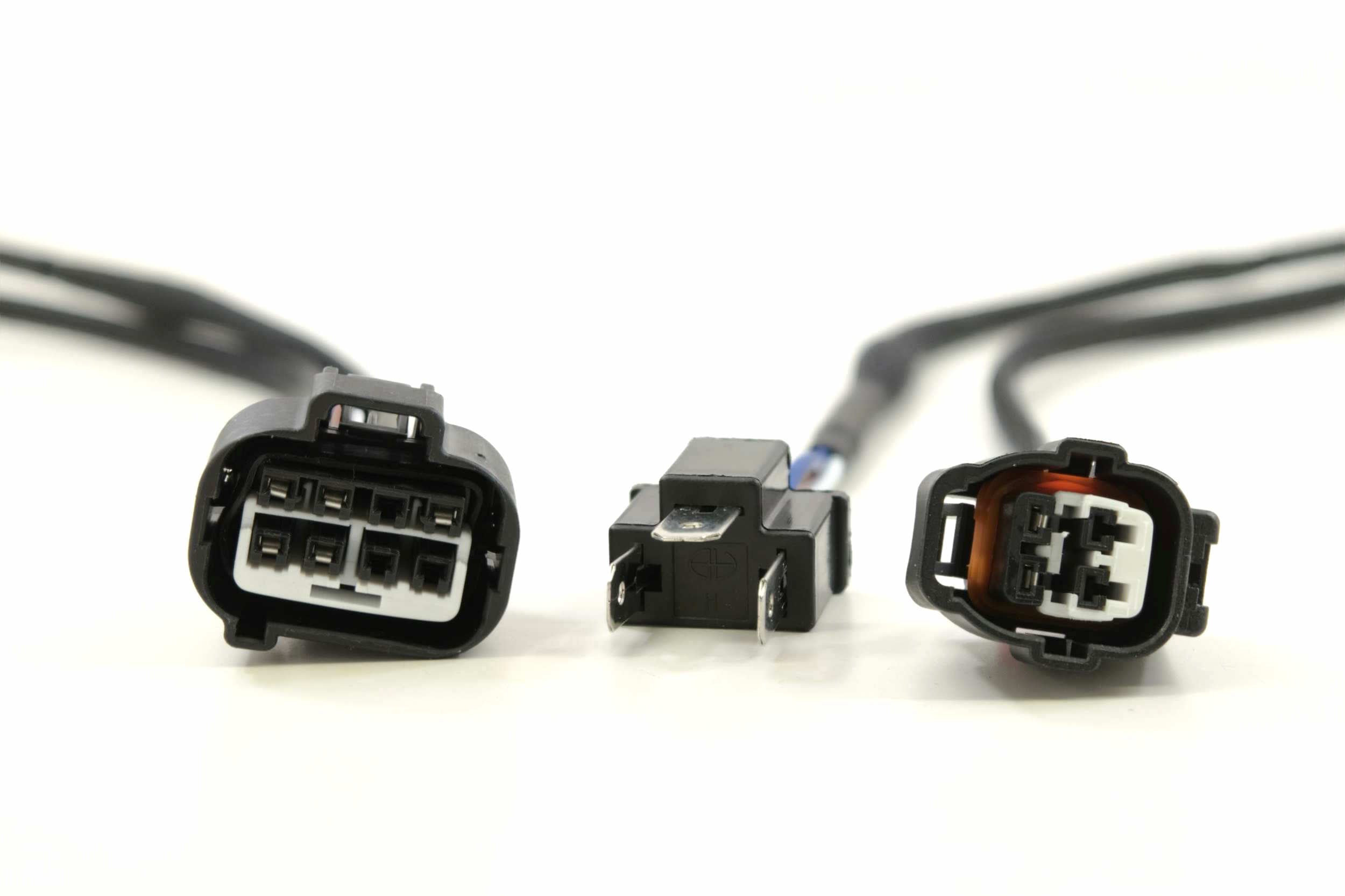 Spare Parts: Tundra OEM LED DRL Adapter Harness Replacement - product image 7