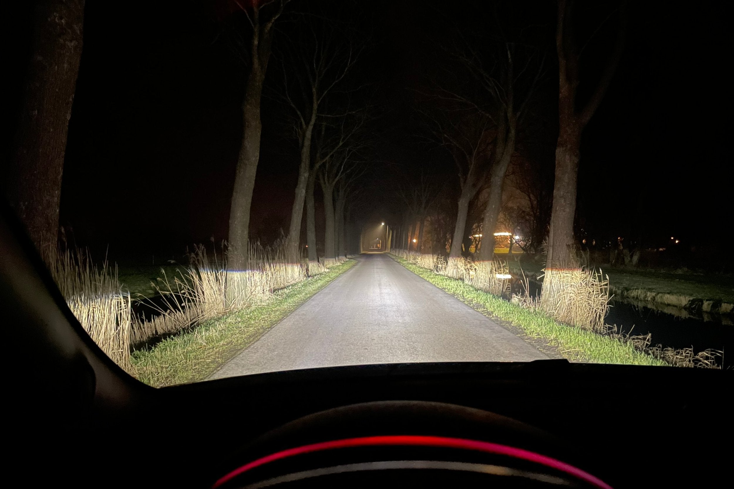 Bi-LED: M LED 2.0 (LHD) - product image 8