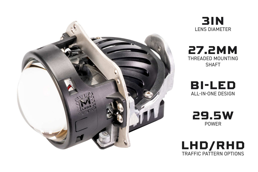 Bi-LED: M LED 2.0 (RHD) - product image 5