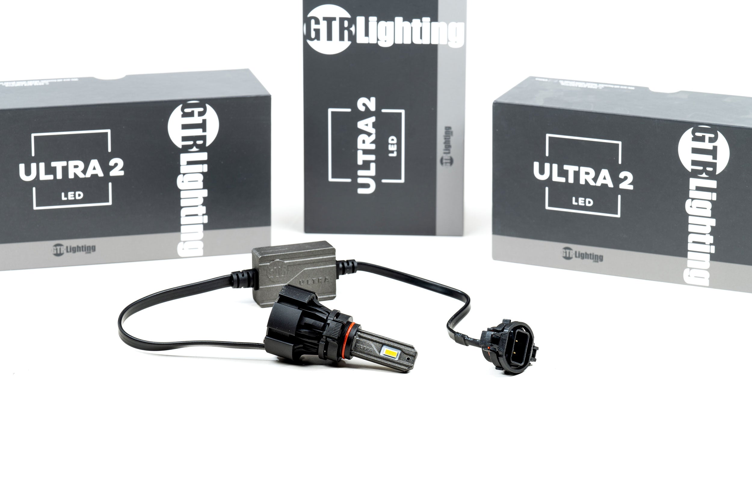 5202: GTR Ultra Series 2.0 - product image 1