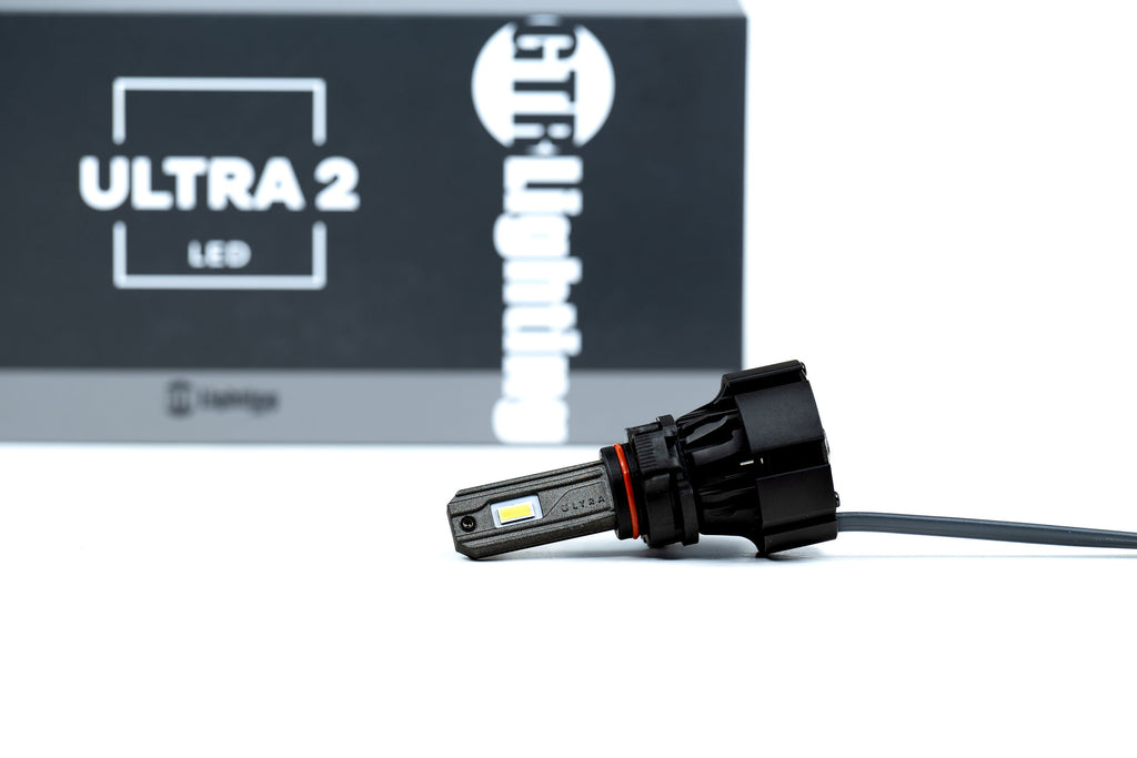 5202: GTR Ultra Series 2.0 - product image 2