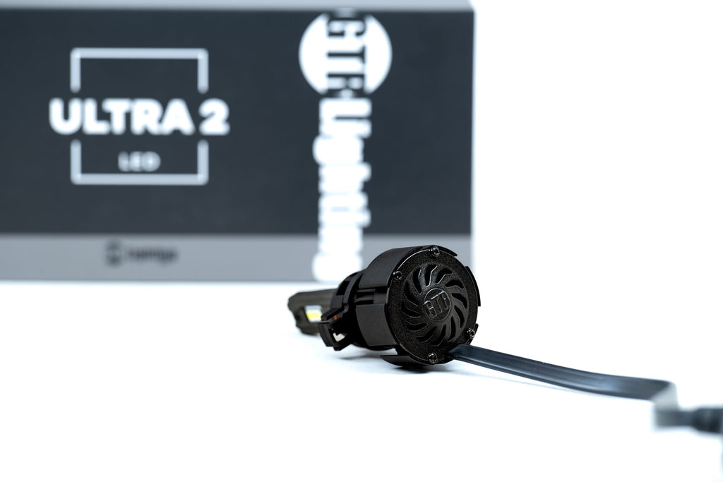 5202: GTR Ultra Series 2.0 - product image 3