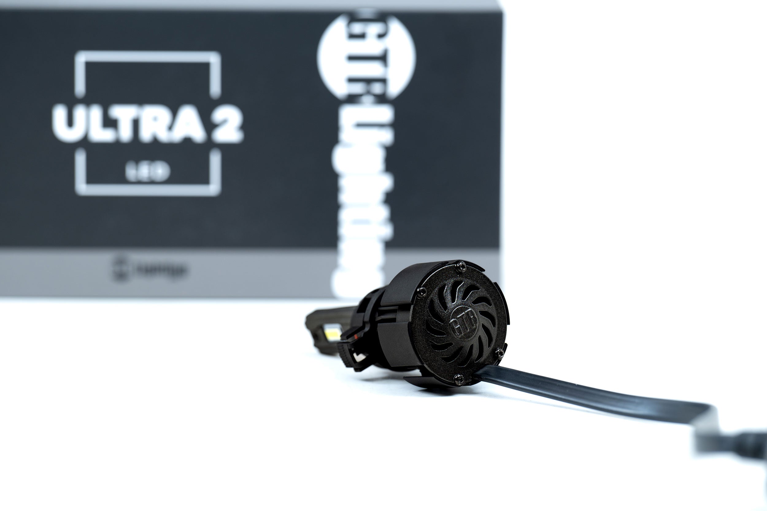 5202: GTR Ultra Series 2.0 - product image 3