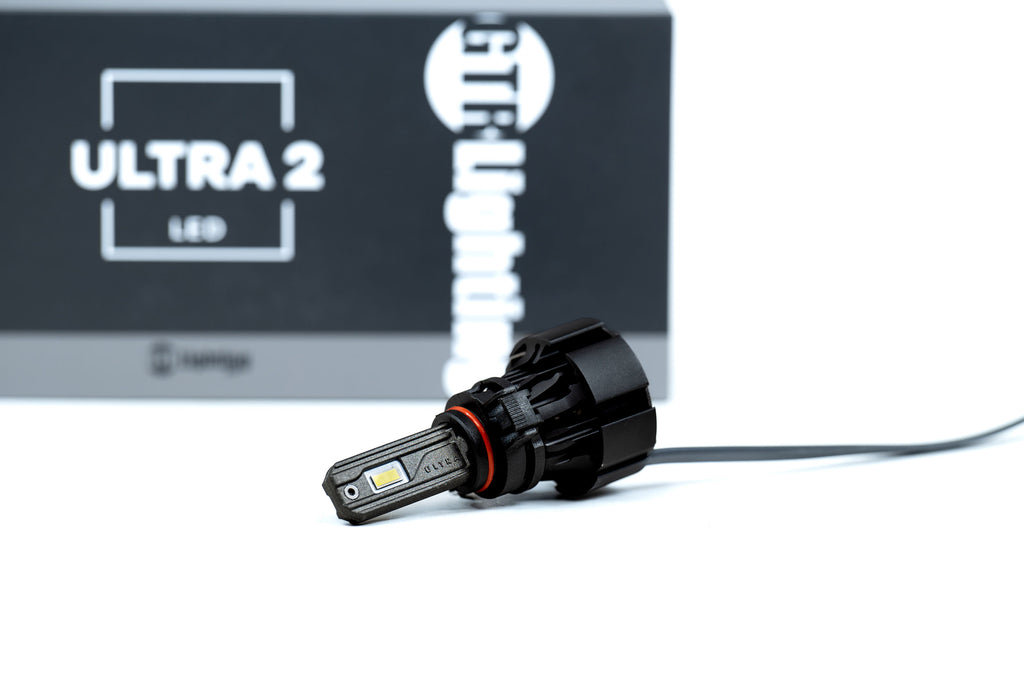 5202: GTR Ultra Series 2.0 - product image 4