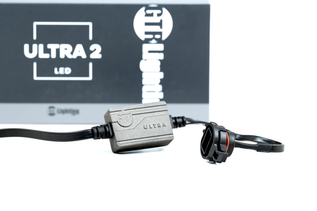 5202: GTR Ultra Series 2.0 - product image 5