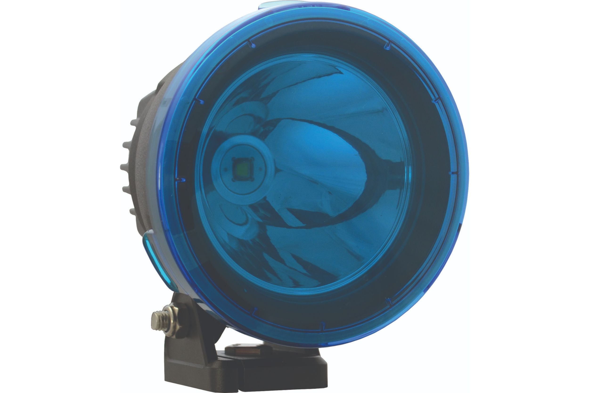 Vision X Cannon Cover (4.5in / Blue / Ellipitical Beam) - product image 1
