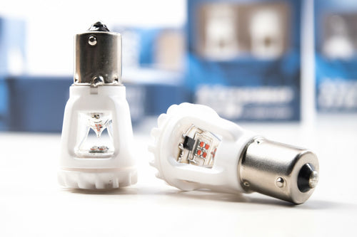 1156: XTR C-Series LED (Amber) (Set) - product image 2