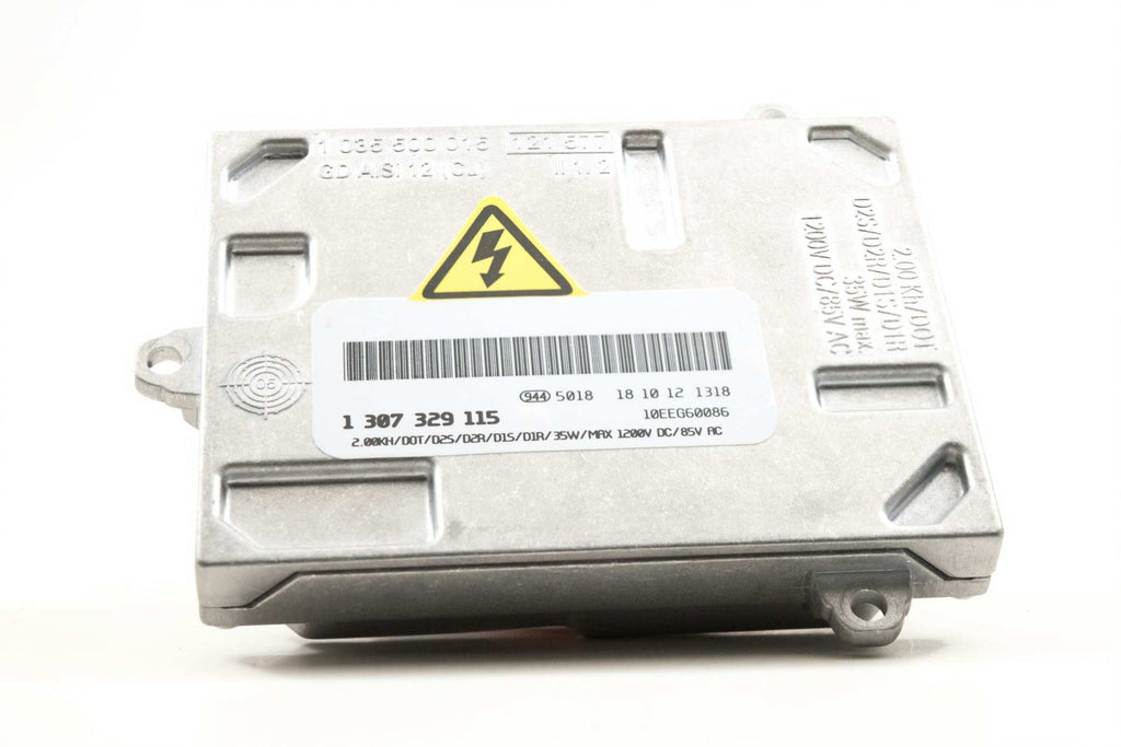 OE Replacement: AL 63127176068 - product image 1