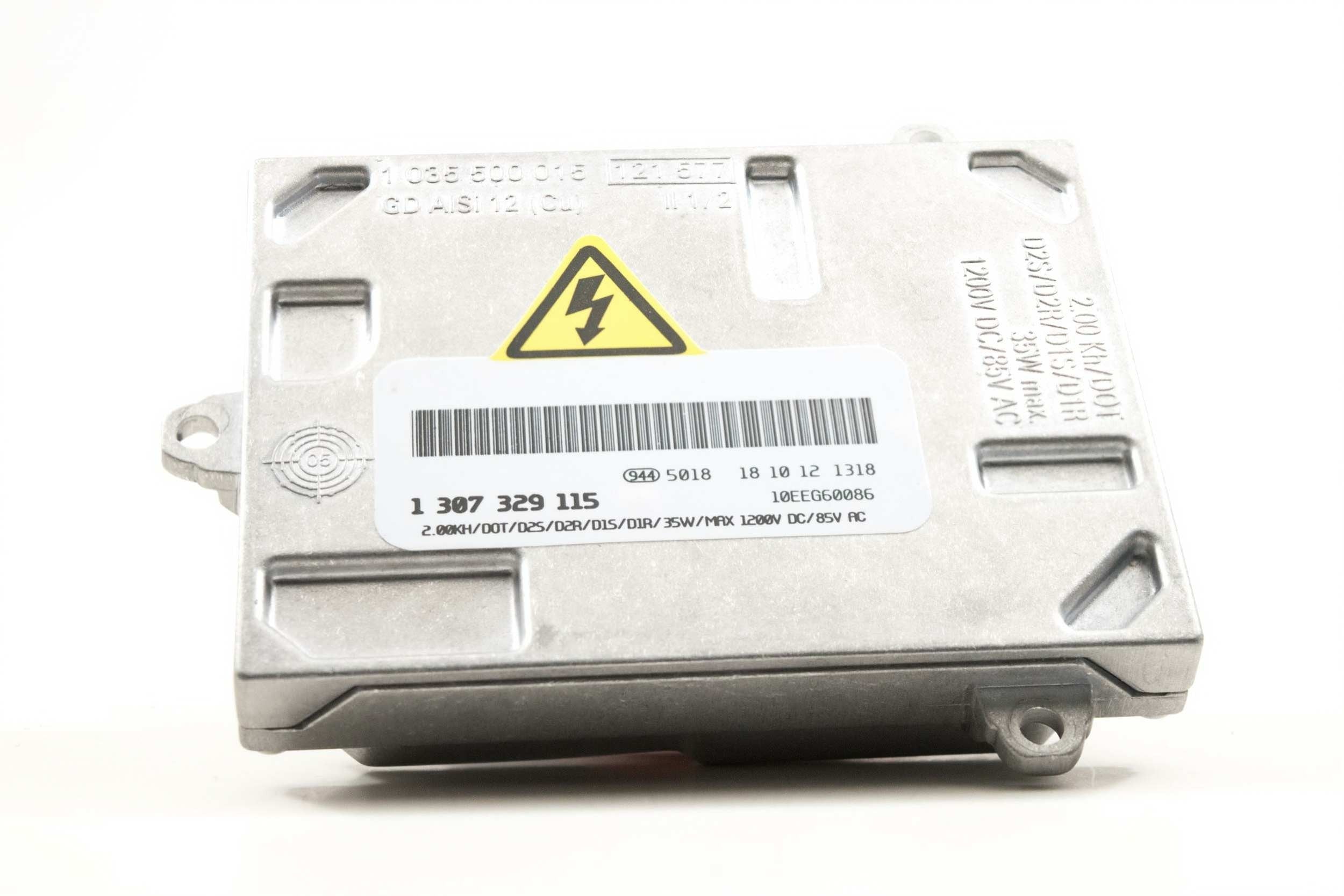 OE Replacement: AL 63127176068 - product image 1