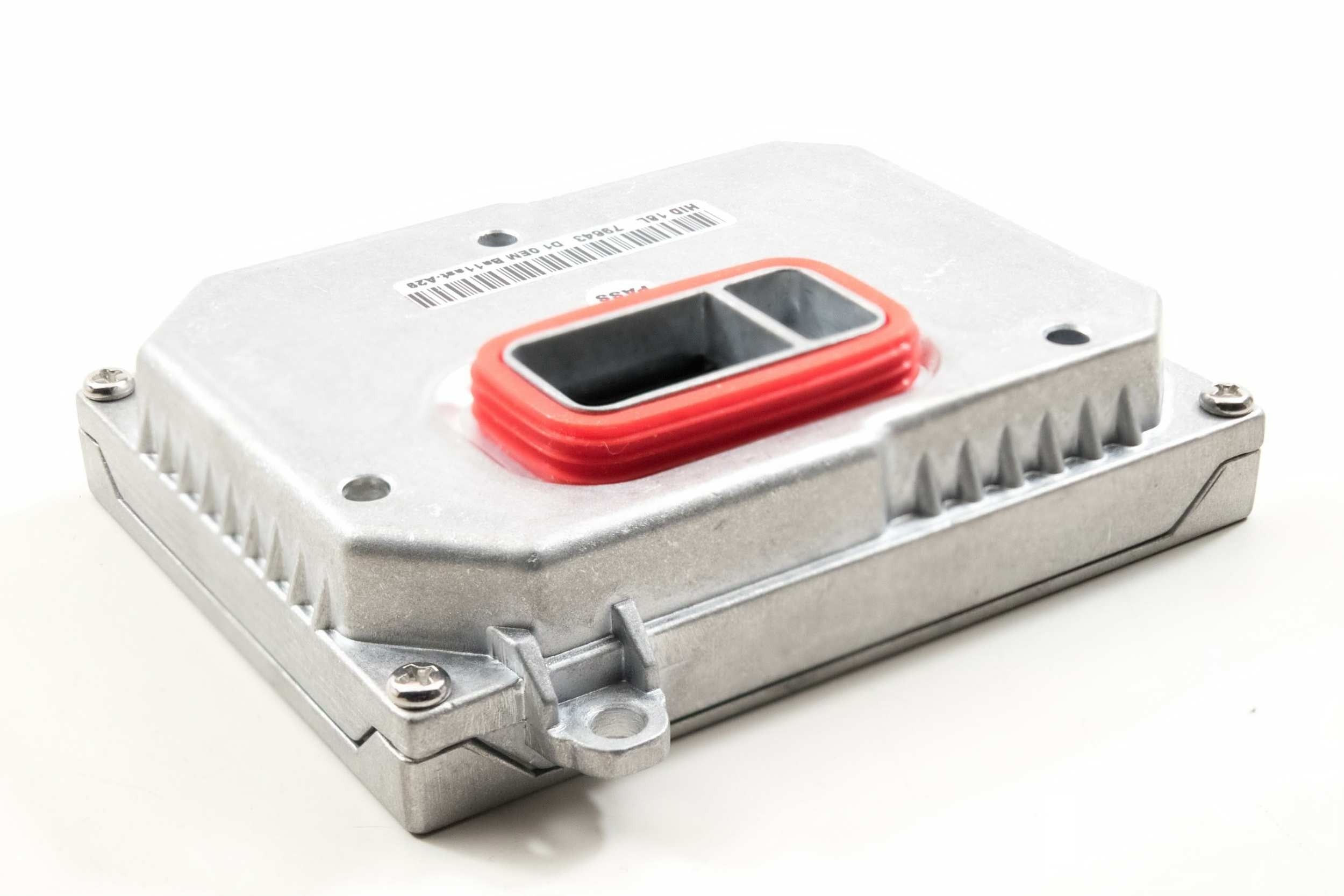 OE Replacement: AL 63127176068 - product image 2