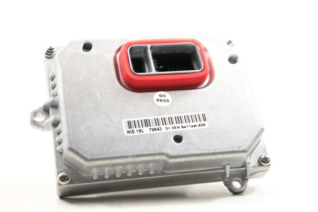 OE Replacement: AL 63127176068 - product image 3