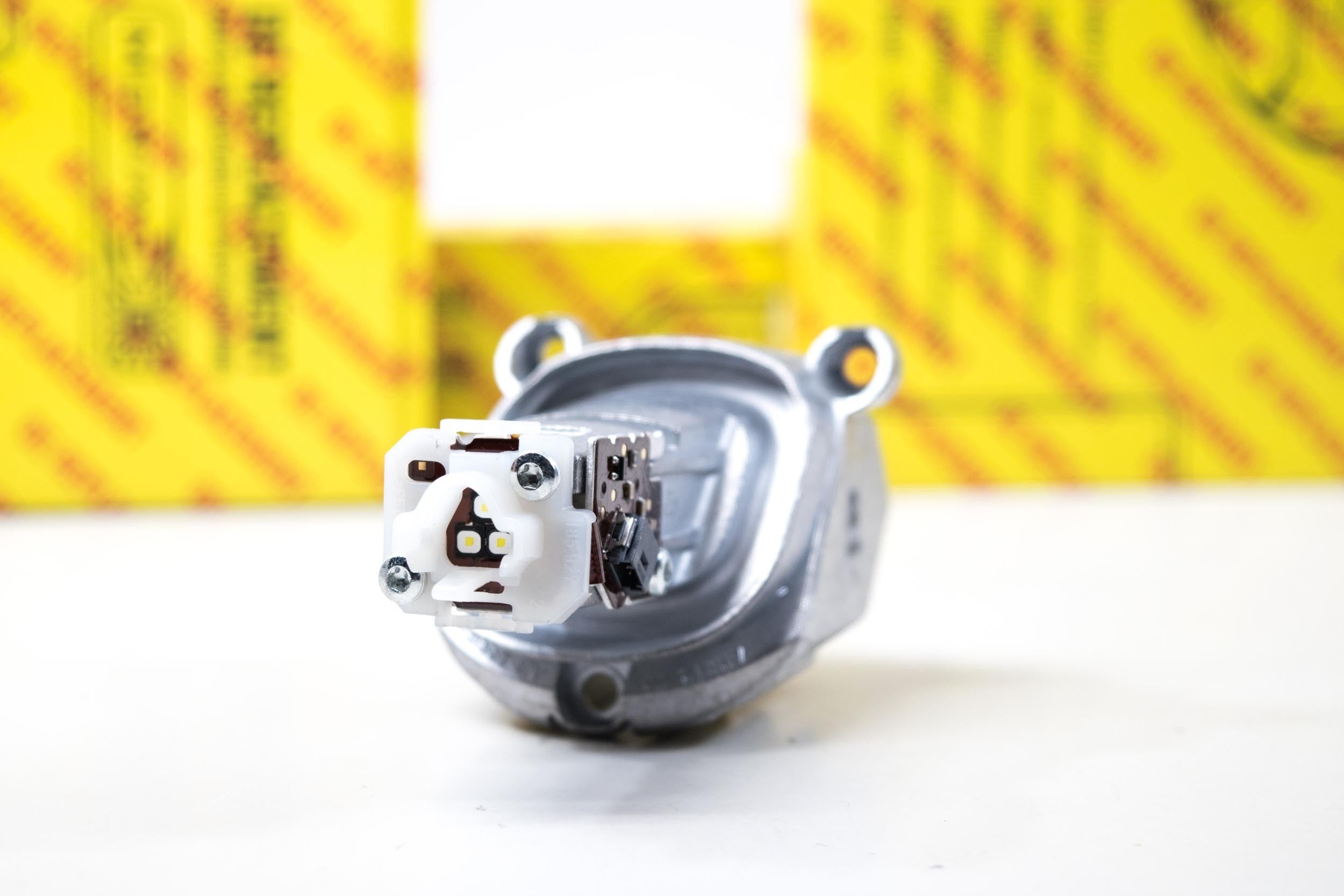 OE Replacement: BMW 5-Series F10 F18 - product image 1