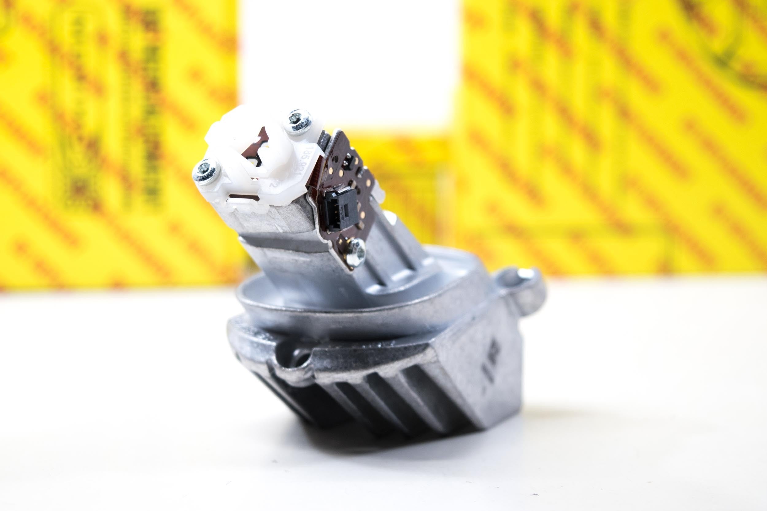 OE Replacement: BMW 5-Series F10 F18 - product image 2