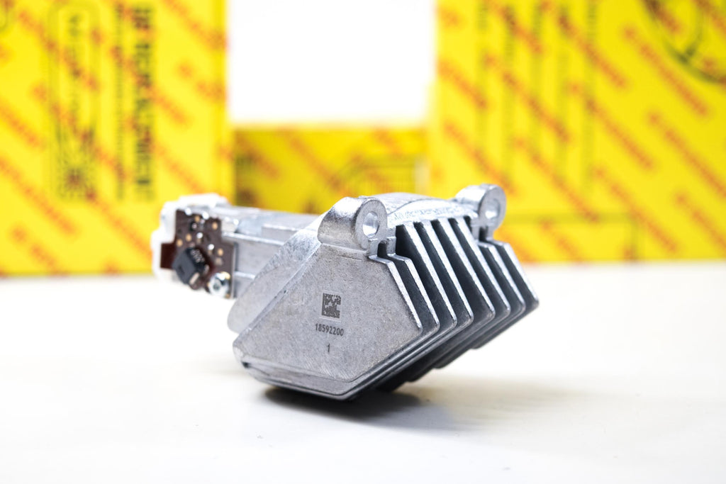 OE Replacement: BMW 5-Series F10 F18 - product image 3
