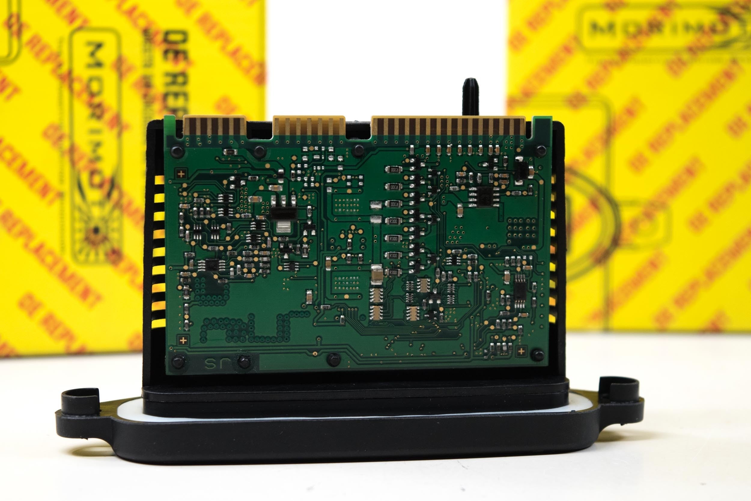 OE Replacement: BMW F07/F10 w/o AFS - product image 3