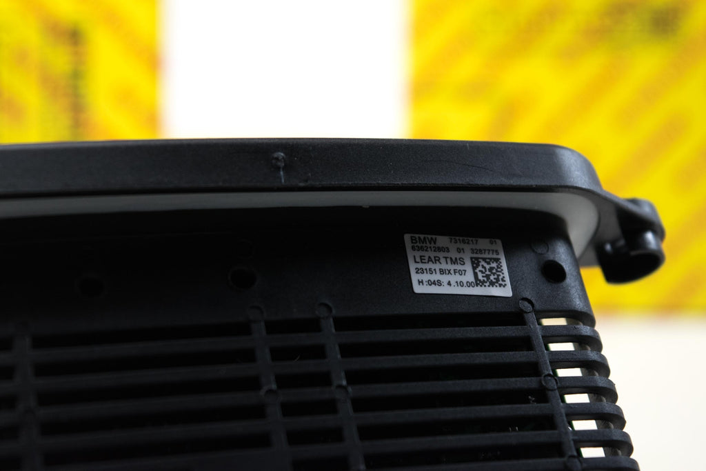 OE Replacement: BMW F07/F10 w/o AFS - product image 4