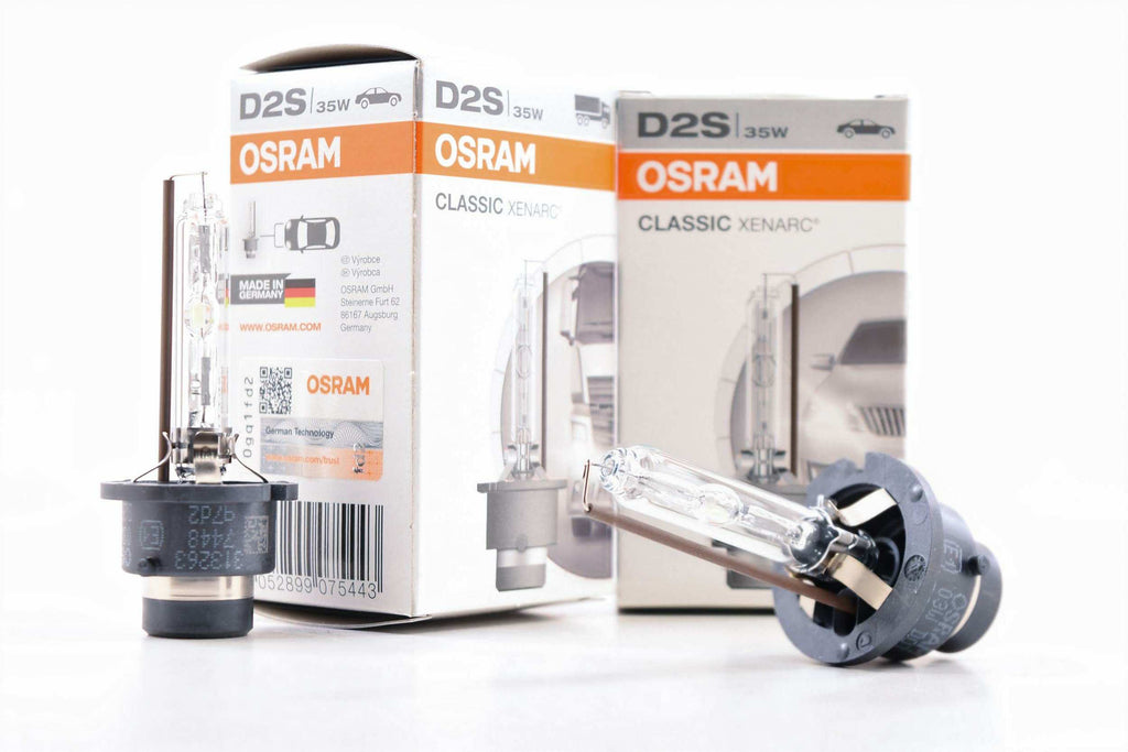 D2S: Osram 66240 (4200K) - product image 1