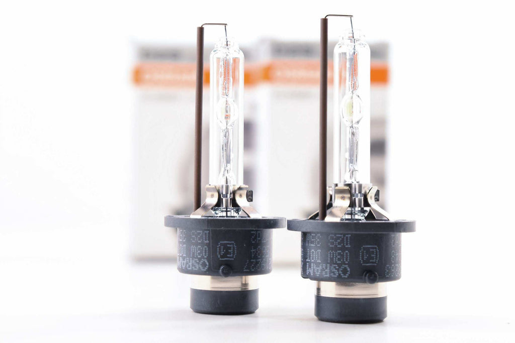 D2S: Osram 66240 (4200K) - product image 2