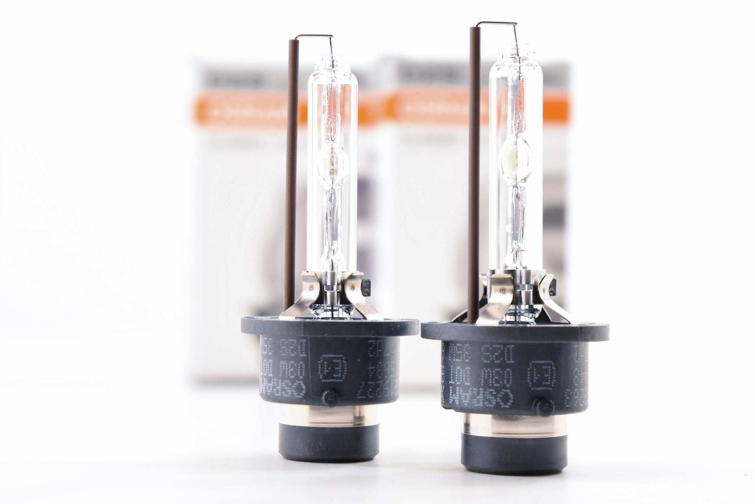 D2S: Osram 66240 (4200K) - product image 2