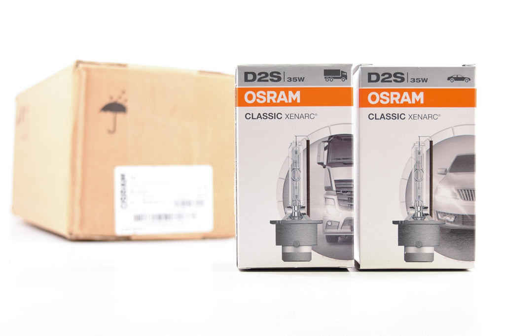 D2S: Osram 66240 (4200K) - product image 3
