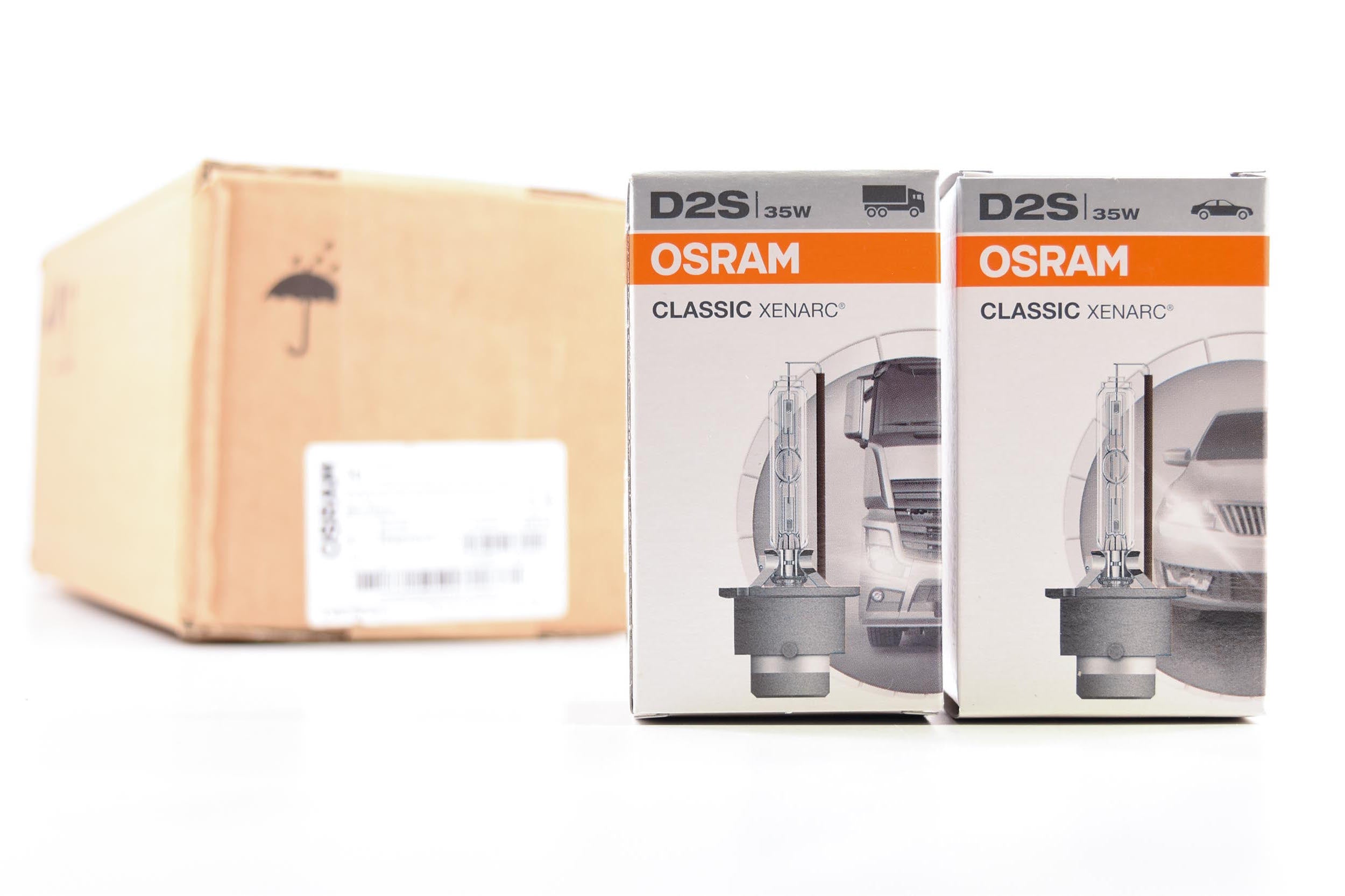 D2S: Osram 66240 (4200K) - product image 3