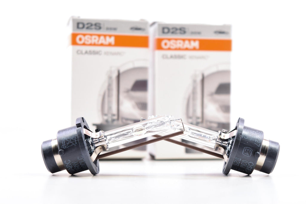 D2S: Osram 66240 (4200K) - product image 4