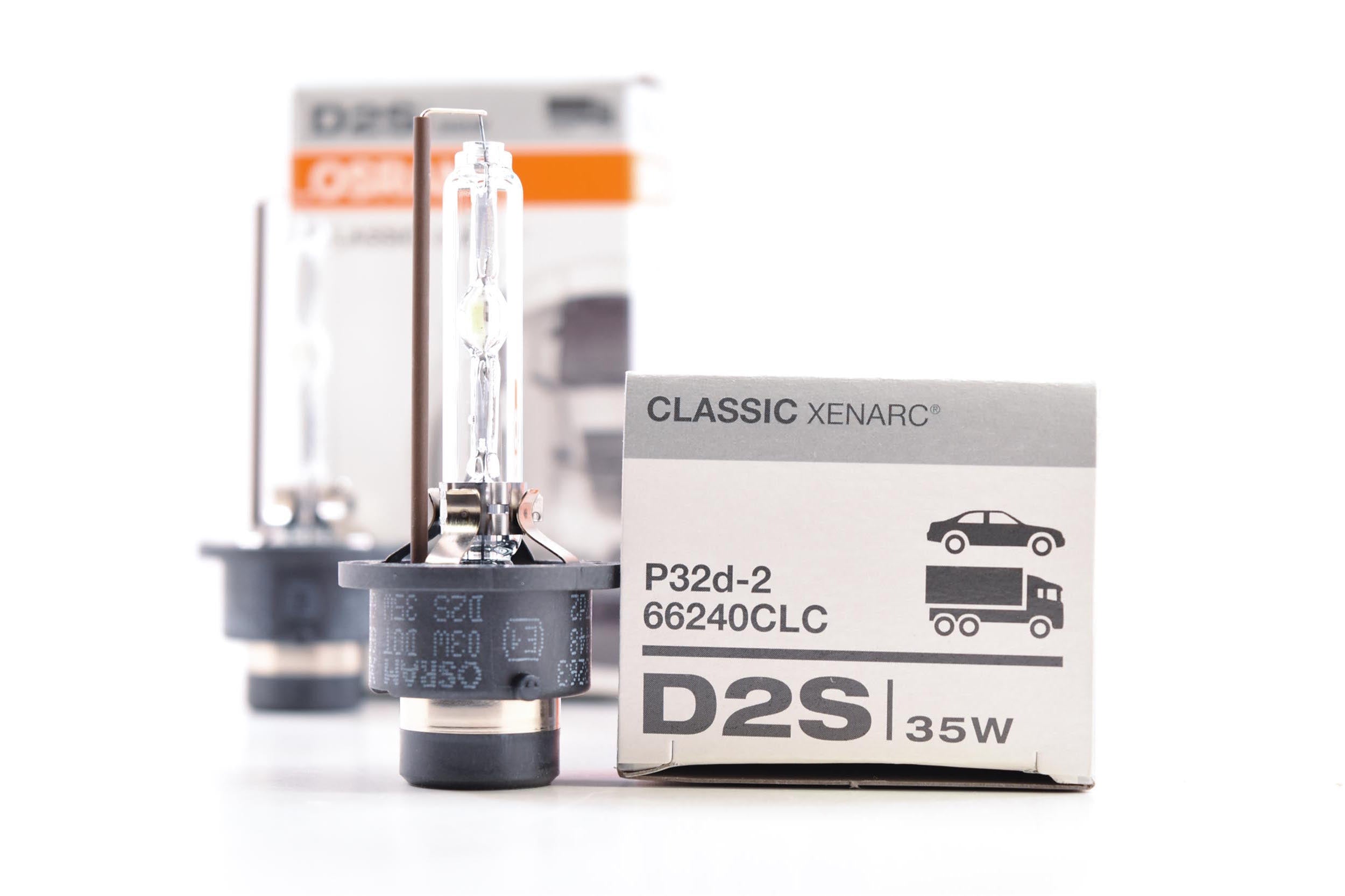 D2S: Osram 66240 (4200K) - product image 5