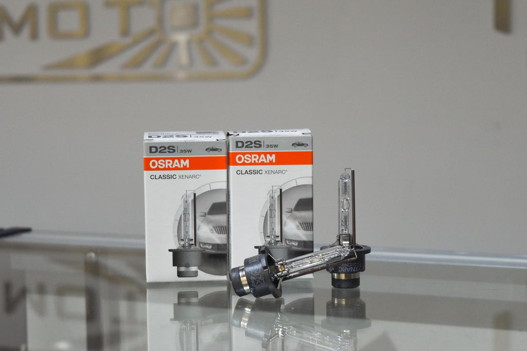 D2S: Osram 66240 (4200K) - product image 6