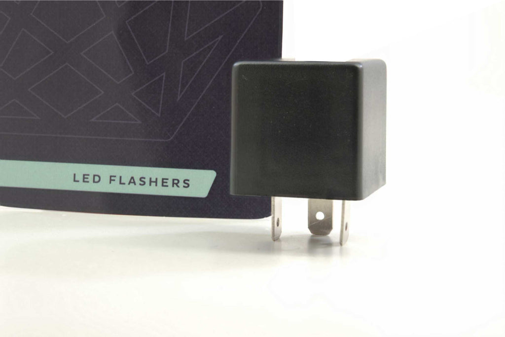 Flasher: Profile FlashPack (CF14GL-02 / EP35) - product image 1