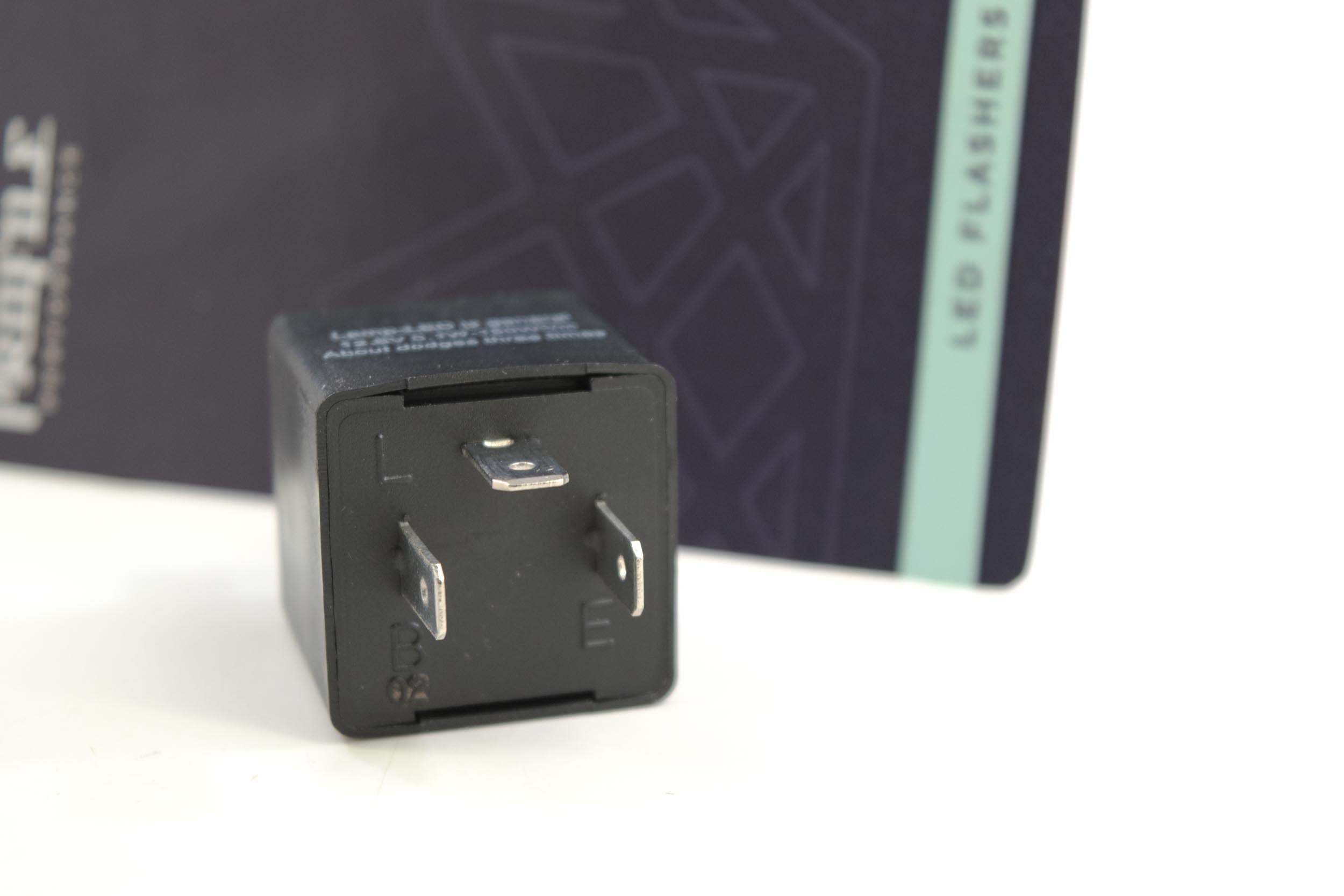Flasher: Profile FlashPack (CF14GL-02 / EP35) - product image 2