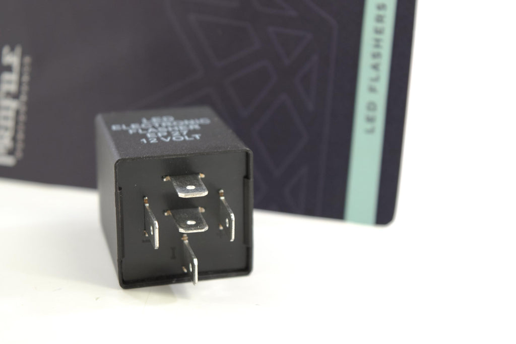 Flasher: Profile FlashPack (EP27) - product image 2