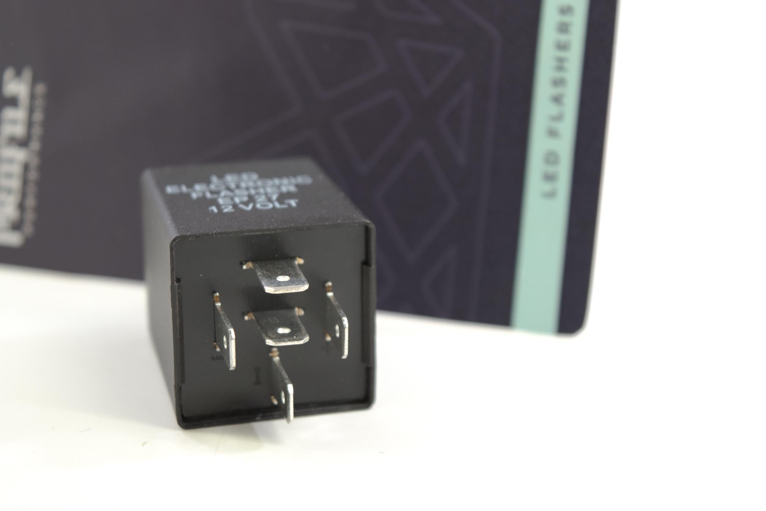 Flasher: Profile FlashPack (EP27) - product image 2