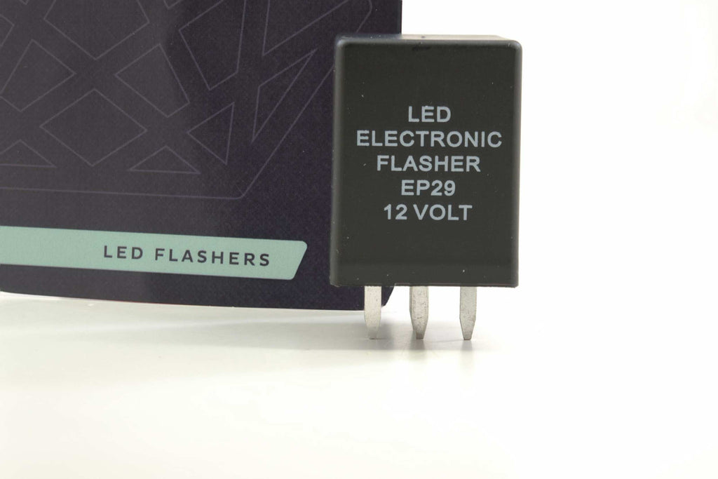 Profile FlashPack Relay: EP29 - product image 1