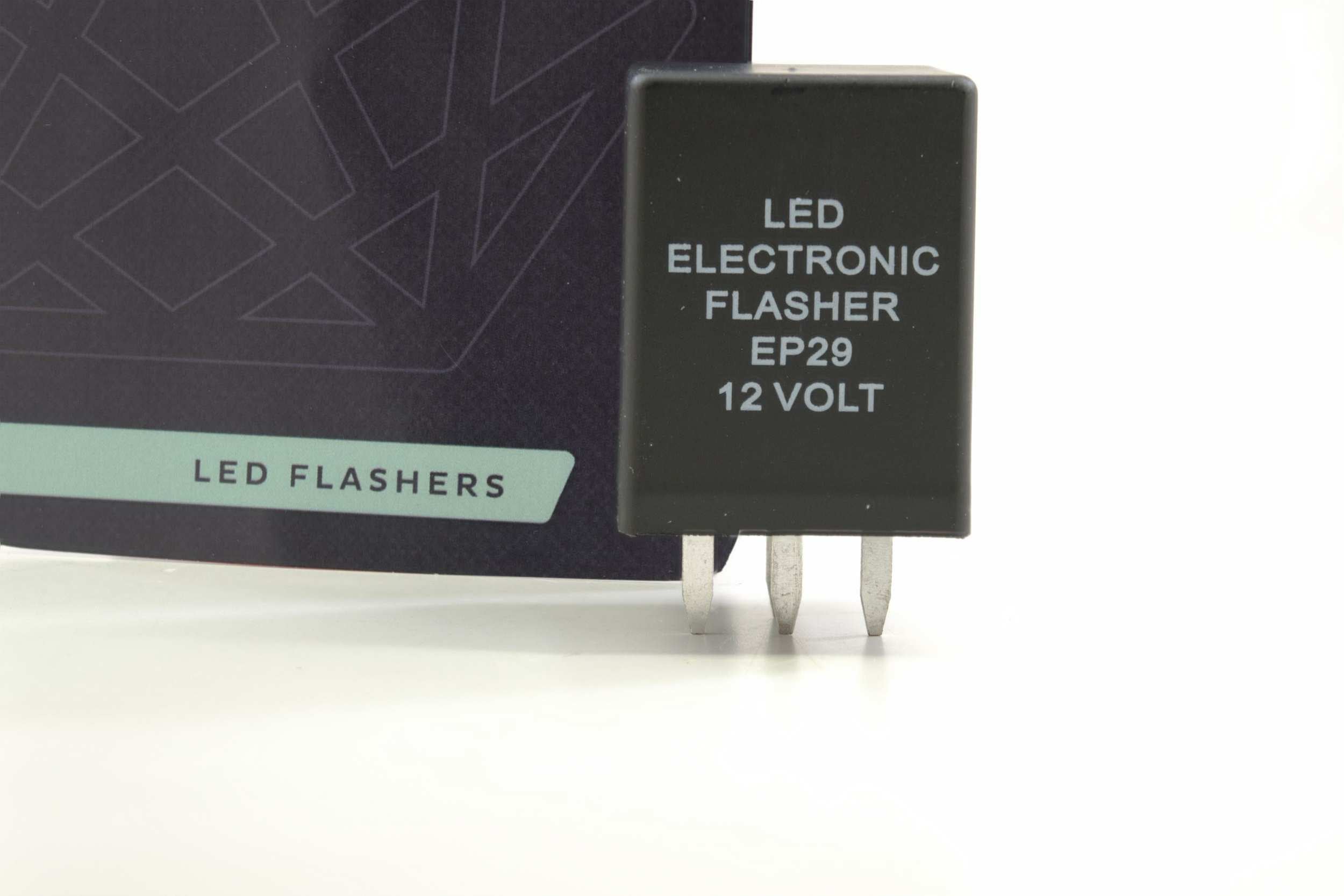 Profile FlashPack Relay: EP29 - product image 1